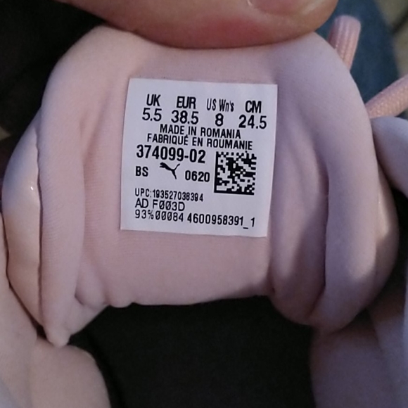 Puma deva boot - Picture 4 of 4